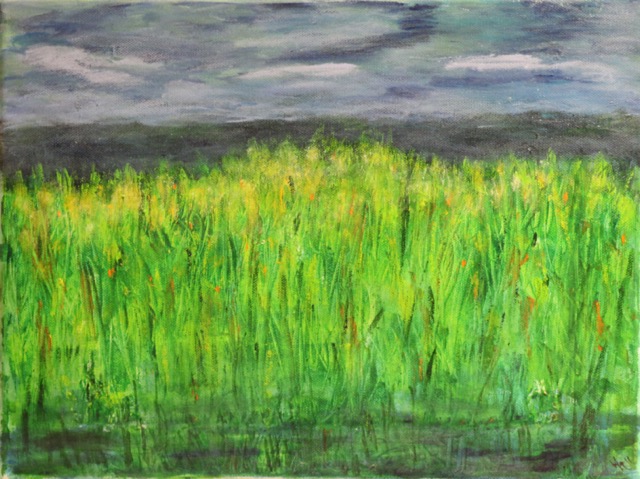 Schilfblüte_2011_Acryl.jpg